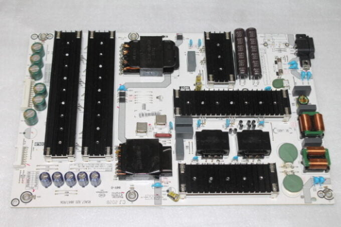 Hisense Led Tv 264446 Power Supply Board For 65H8G, 264446 3 Lcdmasters Canada