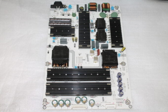 Hisense Led Tv 264446 Power Supply Board For 65H8G, 264446 4 Lcdmasters Canada