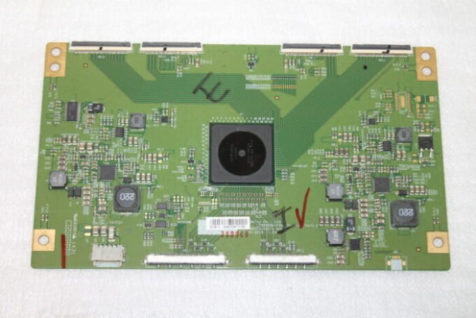 Sony 6871L-3606C T-Con Board For Xbr-55X850B, 6871L 3606C 1 Lcdmasters Canada