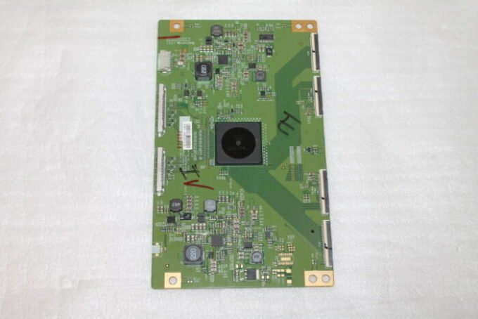 Sony 6871L-3606C T-Con Board For Xbr-55X850B, 6871L 3606C 4 Lcdmasters Canada