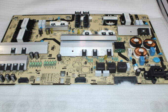 Samsung Led Tv Bn44-00874E Power Supply Board For Qn75Q60Rafxza, Bn44 00874E 3 Lcdmasters Canada