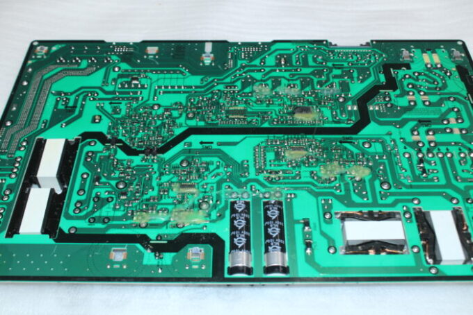 Samsung Led Tv Bn44-00874E Power Supply Board For Qn75Q60Rafxza, Bn44 00874E 4 Lcdmasters Canada