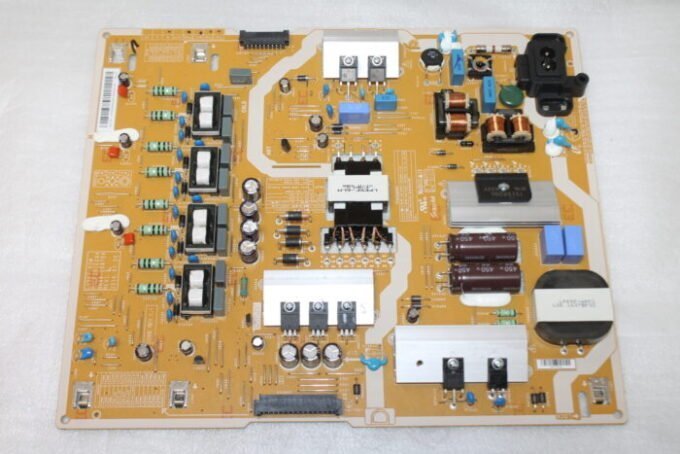 Samsung Led Tv Bn44-00878A Power Supply Board For Un49Ks8000Fxza, Bn44 00878A 3 Lcdmasters Canada