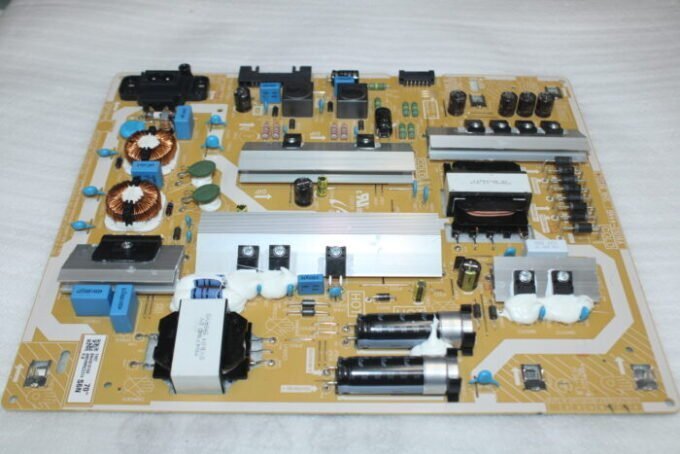 Samsung Led Tv Bn44-01016A Power Supply Board For Un70Nu6900Fxza, , Lcdmasters.com