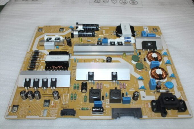 Samsung Led Tv Bn44-01016A Power Supply Board For Un70Nu6900Fxza, , Lcdmasters.com