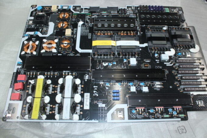 Samsung Led Tv Bn44-01048A Power Supply Board For Qn65Q900Tsfxza, , Lcdmasters.com