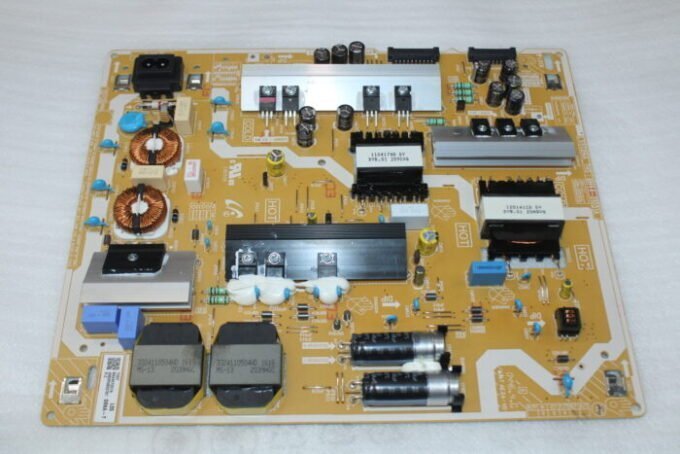 Samsung Led Tv Bn44-01051A Power Supply Board For Qn55Q80Tafxza, , Lcdmasters.com