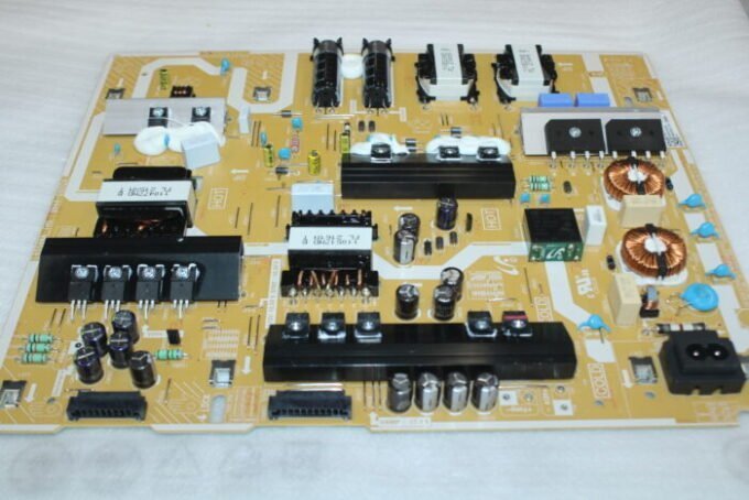Samsung Led Tv Bn44-01052A Power Supply Board For Qn65Q80Tafxzc, Bn44 01052A 1 Lcdmasters Canada
