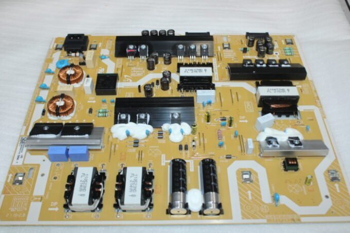 Samsung Led Tv Bn44-01052A Power Supply Board For Qn65Q80Tafxzc, Bn44 01052A 3 Lcdmasters Canada