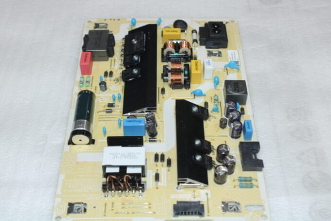 Samsung Led Tv Bn44-01054C Power Supply Board For Un58Tu7000Fxza, Bn44 01054C 3 Lcdmasters Canada