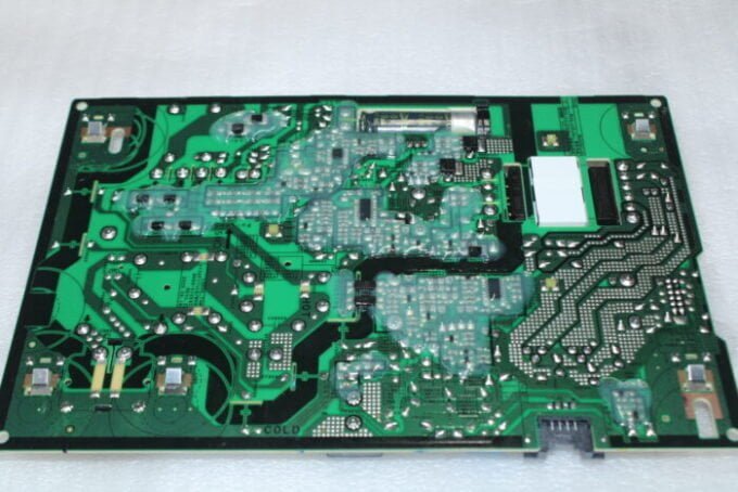 Samsung Led Tv Bn44-01054C Power Supply Board For Un58Tu7000Fxza, Bn44 01054C 4 Lcdmasters Canada