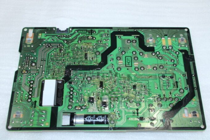 Samsung Led Tv Bn44-01054E Power Supply Board For Un50Tu8000Fxza, Bn44 01054E 1 Lcdmasters Canada