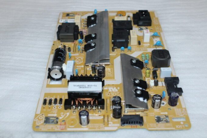 Samsung Led Tv Bn44-01054E Power Supply Board For Un50Tu8000Fxza, Bn44 01054E 3 Lcdmasters Canada