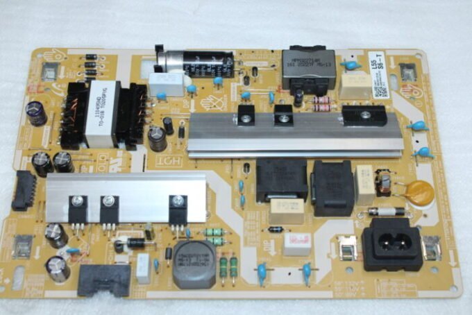 Samsung Led Tv Bn44-01054E Power Supply Board For Un50Tu8000Fxza, Bn44 01054E 4 Lcdmasters Canada