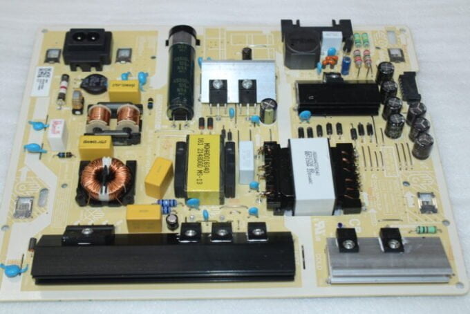 Samsung Led Tv Bn44-01055A Power Supply Board For Un65Tu7000Fxza, , Lcdmasters.com