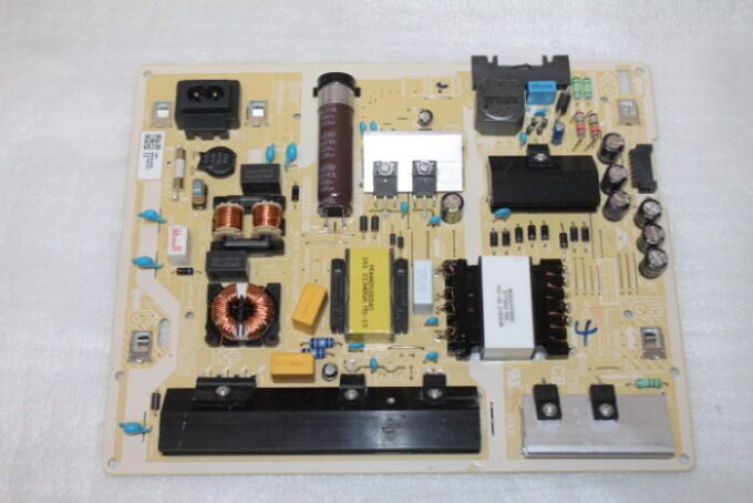 Samsung Bn44-01055C Power Supply Board For Un60Tu7000Fxza, Bn44 01055C 1 Lcdmasters Canada