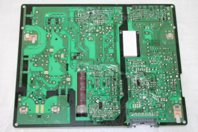 Samsung Bn44-01055C Power Supply Board For Un60Tu7000Fxza, Bn44 01055C 5 Lcdmasters Canada