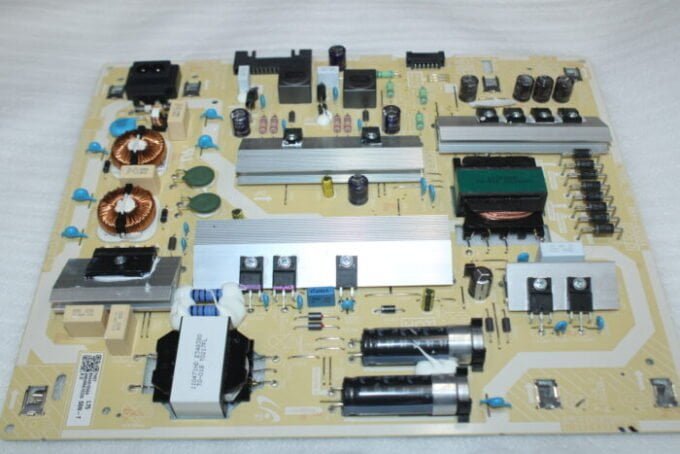 Samsung Led Tv Bn44-01056A Power Supply Board For Un75Tu7000Fxza, , Lcdmasters.com