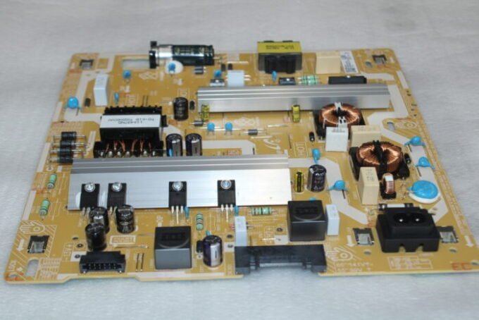 Samsung Led Tv Bn44-01058A Power Supply Board For Qn55Q60Tafxzc, , Lcdmasters.com