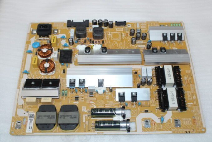 Samsung Led Tv Bn44-01065B Power Supply Board For Un85Tu8000Fxzc, , Lcdmasters.com
