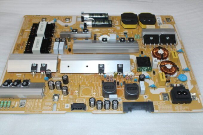 Samsung Led Tv Bn44-01065B Power Supply Board For Un85Tu8000Fxzc, , Lcdmasters.com