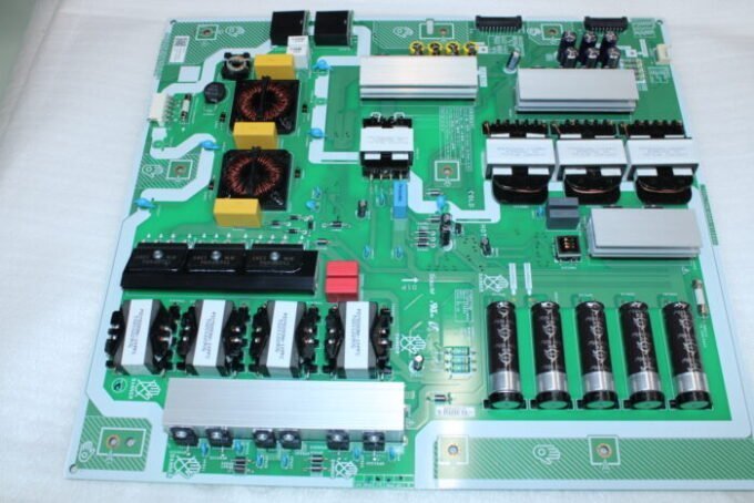 Samsung Bn44-01084A Power Supply Board For Qn75Lst7Tafxza, Bn44 01084A 1 Lcdmasters Canada