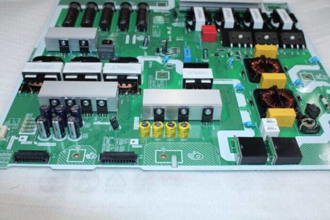 Samsung Bn44-01084A Power Supply Board For Qn75Lst7Tafxza, Bn44 01084A 3 Lcdmasters Canada