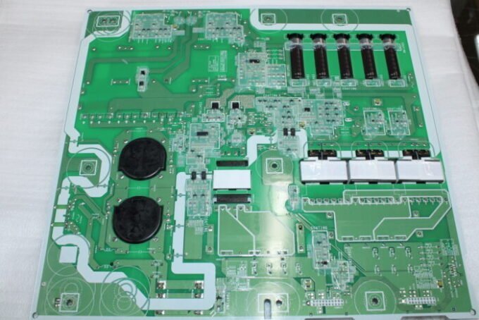 Samsung Bn44-01084A Power Supply Board For Qn75Lst7Tafxza, Bn44 01084A 4 Lcdmasters Canada