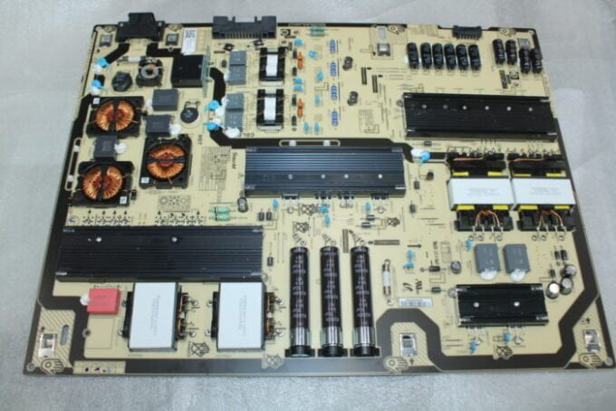 Samsung Led Tv Bn44-01108A Power Supply/Led Board For Qn85Q70Aafxza, Bn44 01108A 1 Lcdmasters Canada