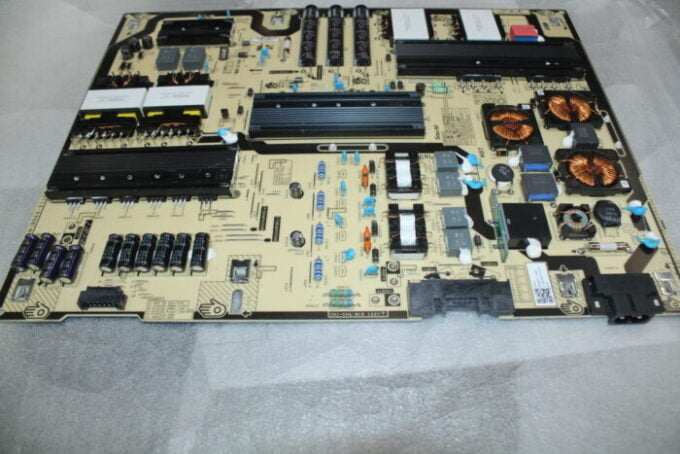 Samsung Led Tv Bn44-01108A Power Supply/Led Board For Qn85Q70Aafxza, Bn44 01108A 3 Lcdmasters Canada