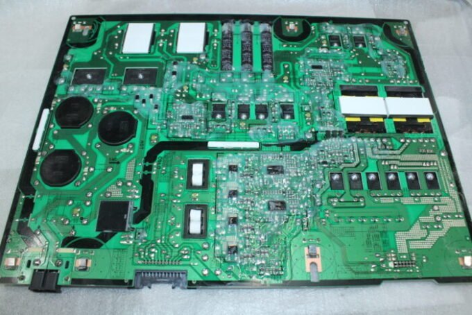 Samsung Led Tv Bn44-01108A Power Supply/Led Board For Qn85Q70Aafxza, Bn44 01108A 4 Lcdmasters Canada
