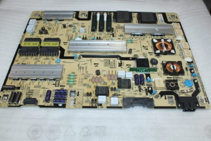 Samsung Led Tv Bn44-01113A Power Supply Board For Un85Au800Dfxza, Bn44 01113A 3 Lcdmasters Canada