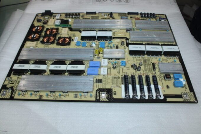 Samsung Bn44-01116A Power Supply Board For Qn85Qn85Aafxza, , Lcdmasters.com