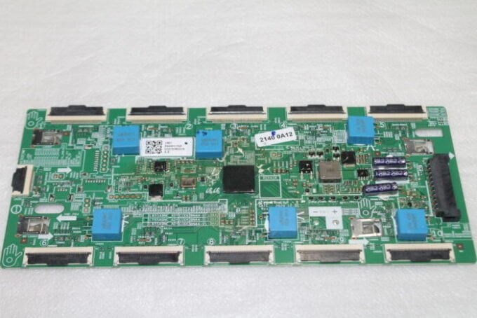 Samsung Led Tv Bn44-01135A Led Driver For Un85Au8000Fxza, Bn44 01135A 1 Lcdmasters Canada