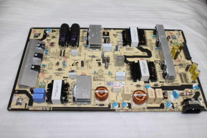 Samsung Bn44-01144A Power Supply Board For Unknown Model, Bn44 01144A 1 Lcdmasters Canada