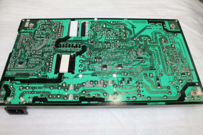 Samsung Bn44-01144A Power Supply Board For Unknown Model, Bn44 01144A 4 Lcdmasters Canada