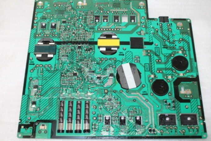 Samsung Bn44-01162C Power Supply Board For Qn50Qn90Bafxza, Bn44 01162C 5 Lcdmasters Canada
