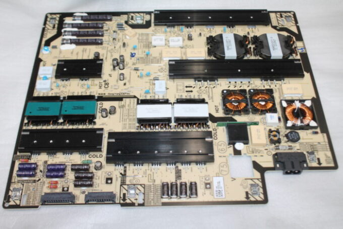 Samsung Bn44-01163B Power Supply Board For Qn65Qn90Bafxza, Bn44 01163B 1 Lcdmasters Canada