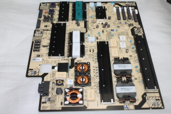 Samsung Bn44-01163B Power Supply Board For Qn65Qn90Bafxza, Bn44 01163B 3 Lcdmasters Canada