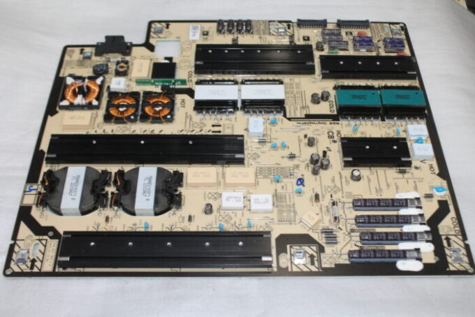 Samsung Bn44-01163B Power Supply Board For Qn65Qn90Bafxza, Bn44 01163B 4 Lcdmasters Canada