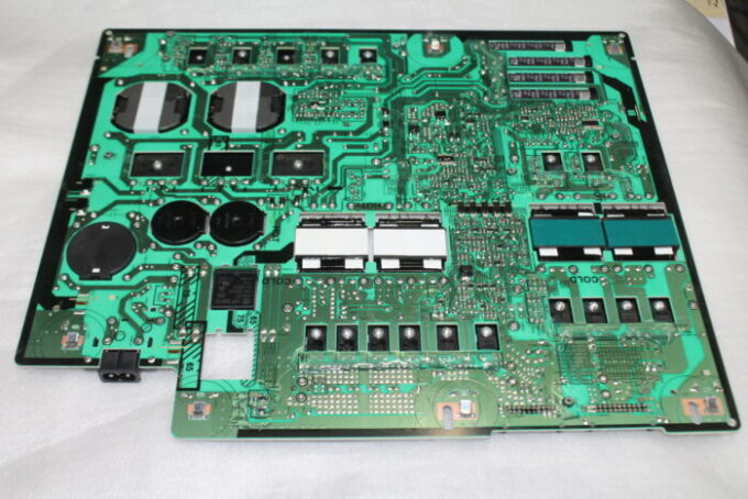 Samsung Bn44-01163B Power Supply Board For Qn65Qn90Bafxza, Bn44 01163B 5 Lcdmasters Canada