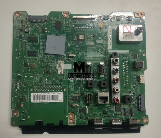 Samsung Led Tv Bn94-05675E Main Board For Un46Es6100F, Bn94 05675E 1 Lcdmasters Canada