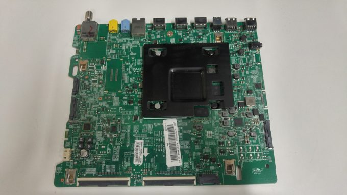 Samsung Led Tv Bn94-12034A Main Board For Un40Mu6300F, Bn94 12034A Lcdmasters Canada