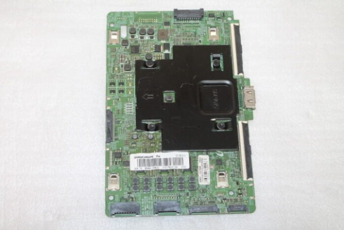 Samsung Led Tv Bn94-12660V Main Board For Qn55Q8Camgxpe, Bn94 12660V 4 Lcdmasters Canada
