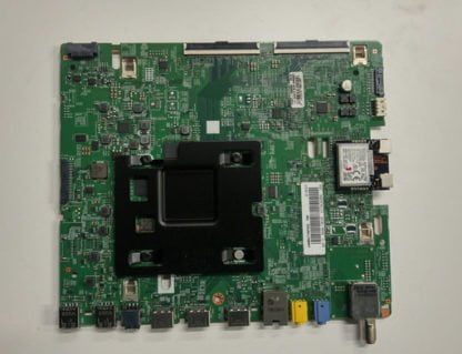 Samsung Led Tv Bn94-12802B Main Board For Un55Nu7100Fxza, Bn94 12802B Lcdmasters Canada