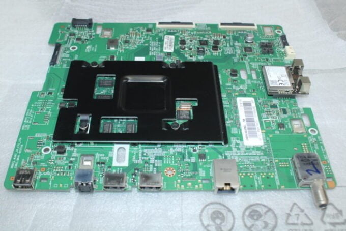 Samsung Led Tv Bn94-12873J Main Board For Un65Nu6900Fxza, , Lcdmasters.com