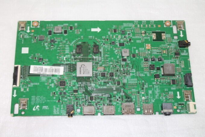 Samsung Bn94-13401B Main Board For Crg5_27, Bn94 13401B 3 Lcdmasters Canada
