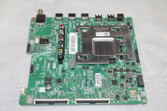 Samsung Bn94-14031E Main Board For Un43Ru7100F, Bn94 14031E 1 Lcdmasters Canada