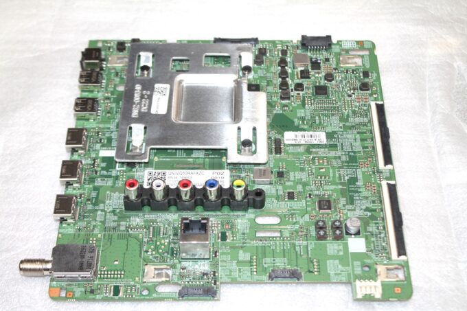 Samsung Bn94-14966A Main Board For Qn32Q50Rafxzc, Bn94 14966A 1 Lcdmasters Canada