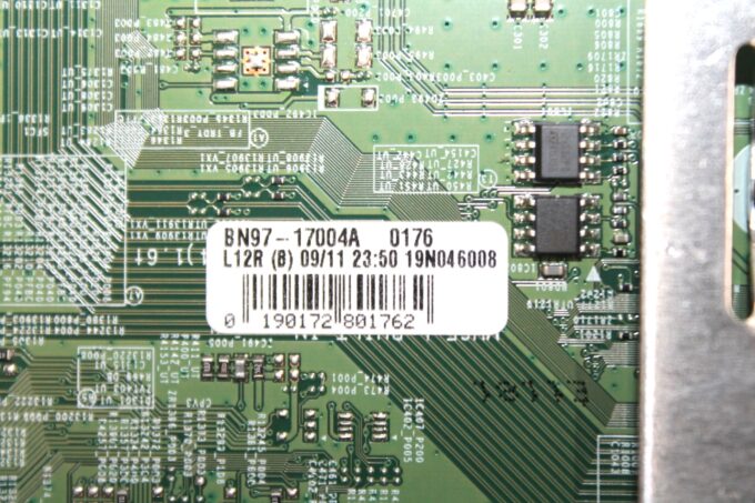 Samsung Bn94-14966A Main Board For Qn32Q50Rafxzc, Bn94 14966A 3 Lcdmasters Canada